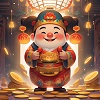 金年任创始人